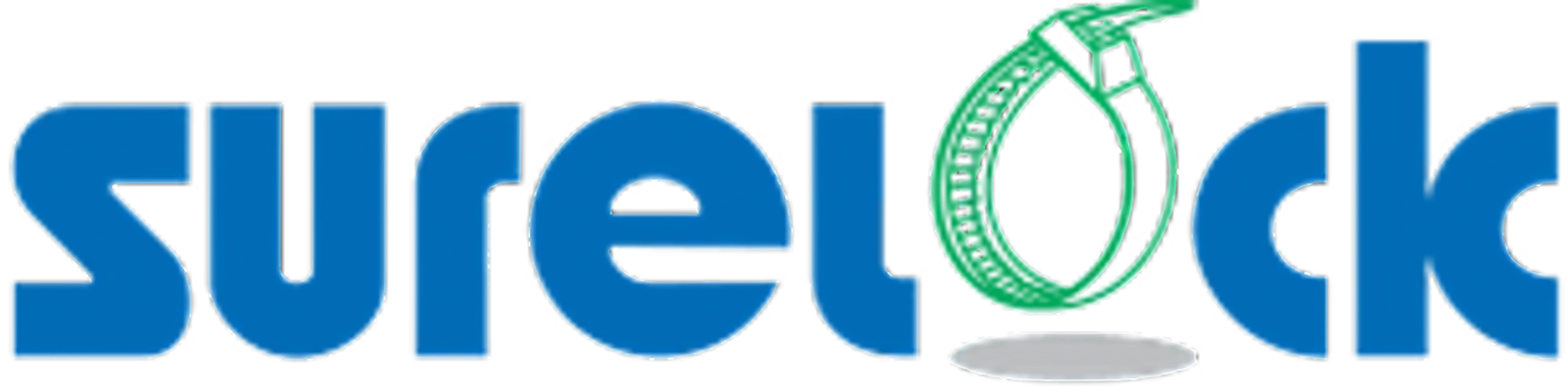 surelock Logo