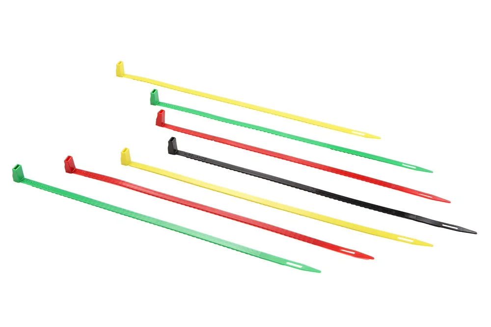 Adjustable Pull Up Strap Technical Drawing