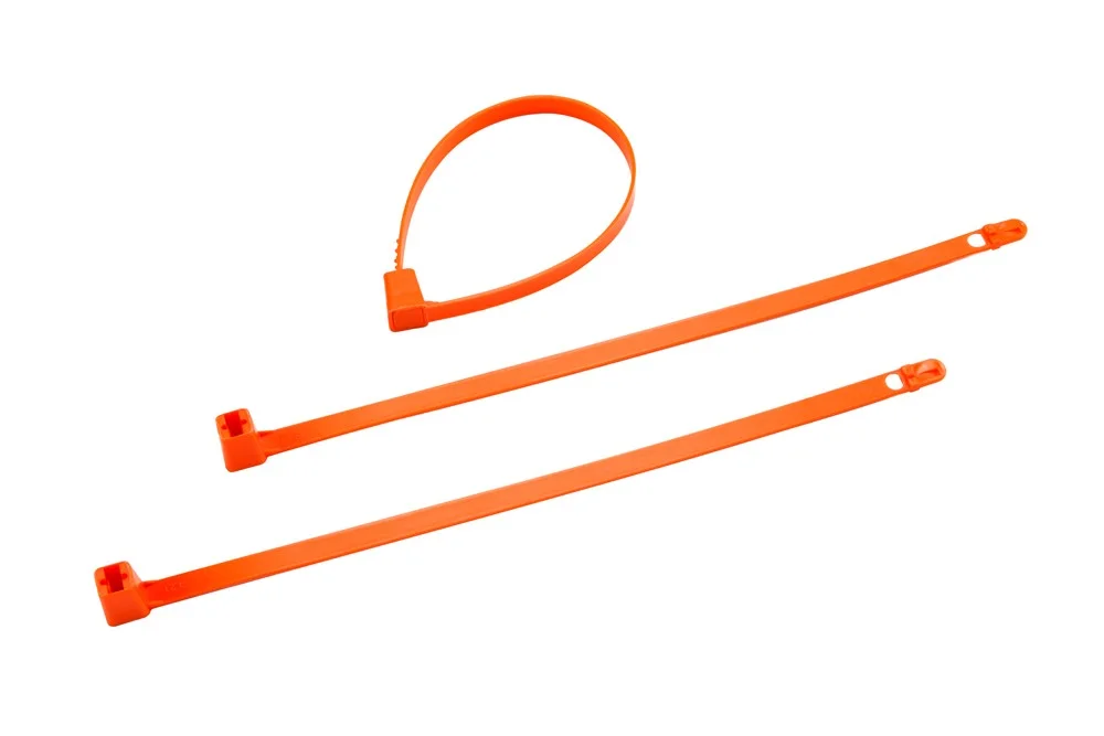 Door Lock Seal Technical Drawing