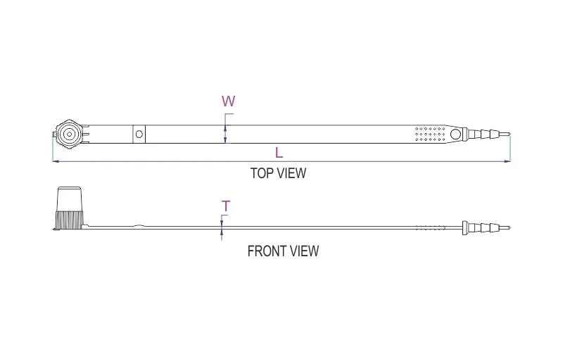 Door Lock Seal Application