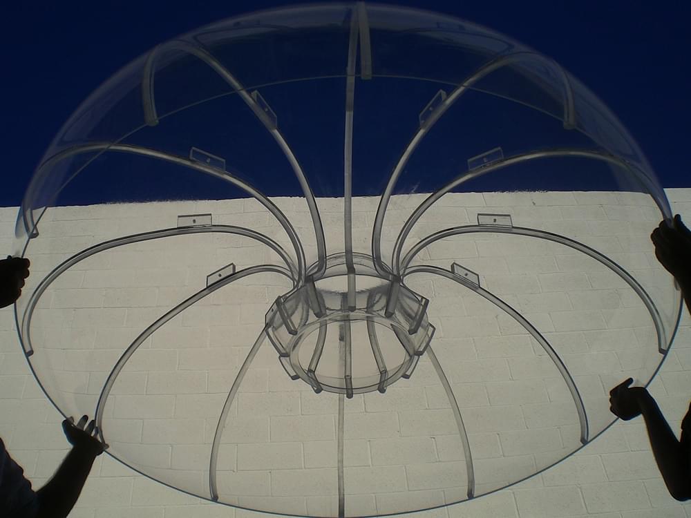 Custom tooling and precision fabrication