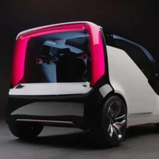 Aviation component prototypes