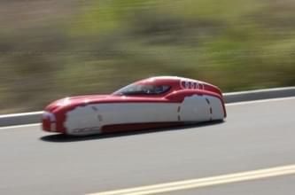 Concept vehicle prototyping