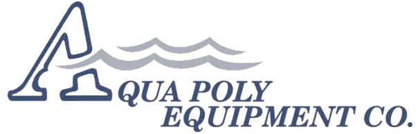 Aqua Poly Equipment Company Logo