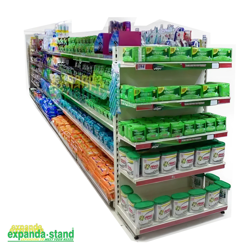 Modern retail display manufacturing facility showcasing innovative store fixtures#1.6