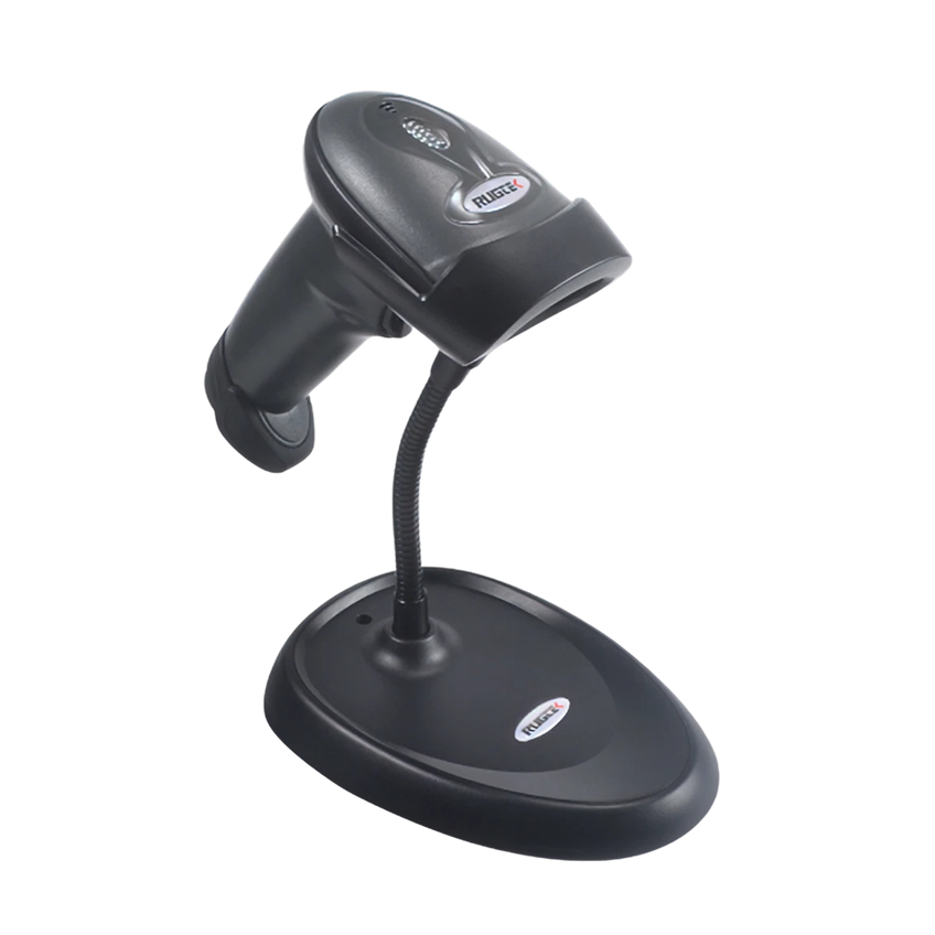 RUGTEK CD3200-U 2D Barcode Scanner#1.0